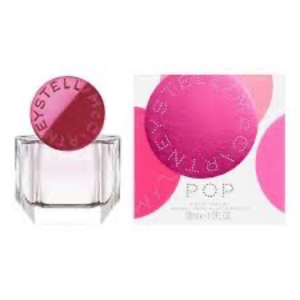 Stella McCartney Pop